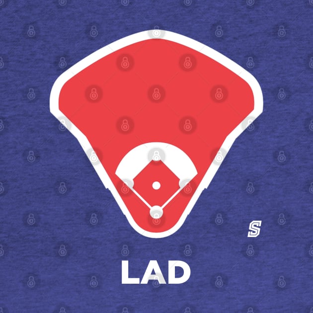 LA Field by StadiumSquad